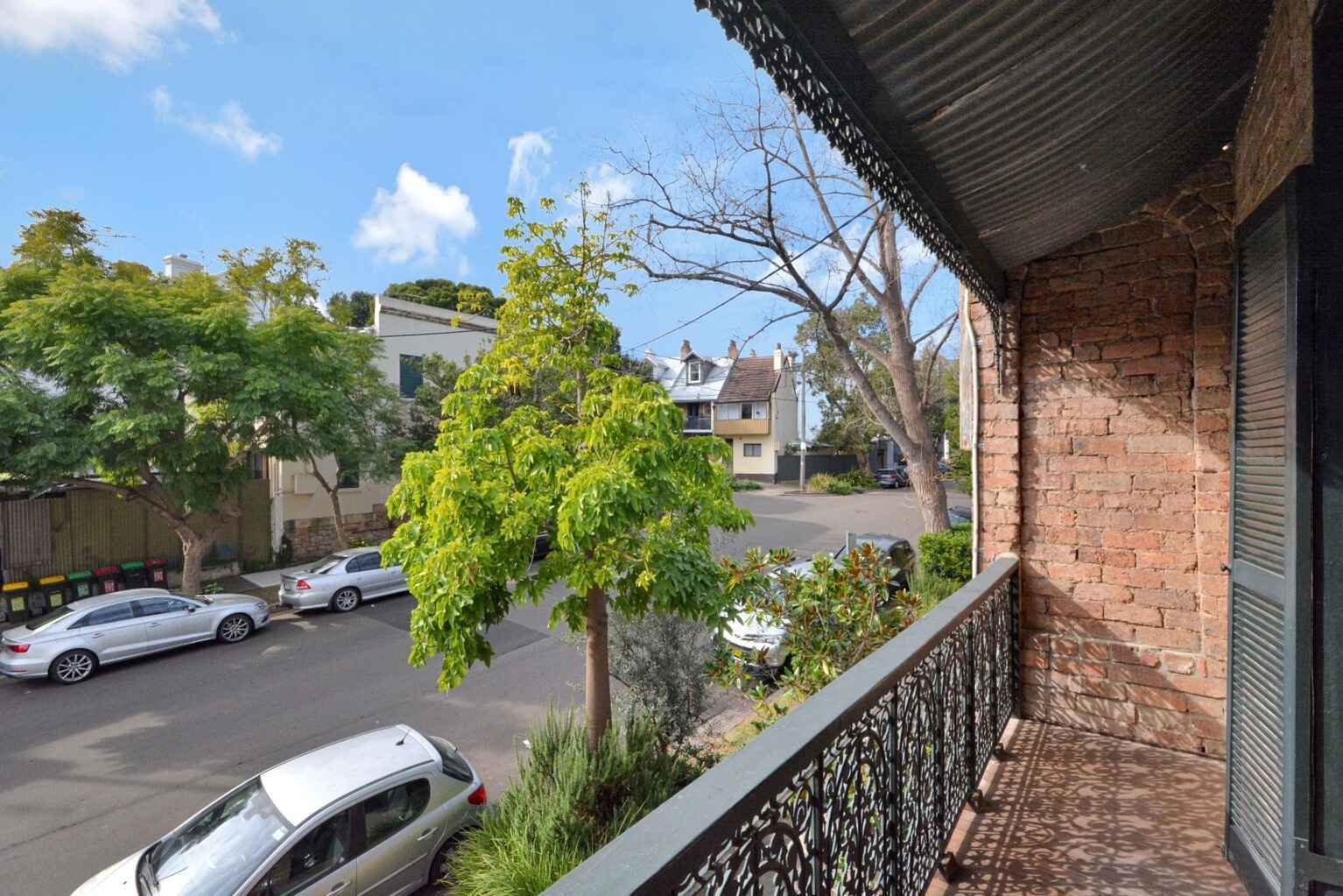 35 Stewart Street Paddington