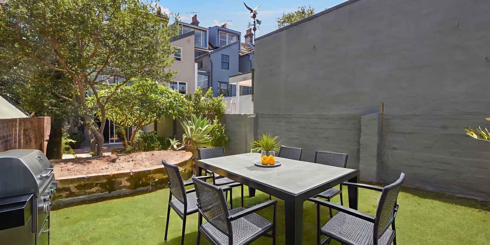 35 Stewart Street Paddington