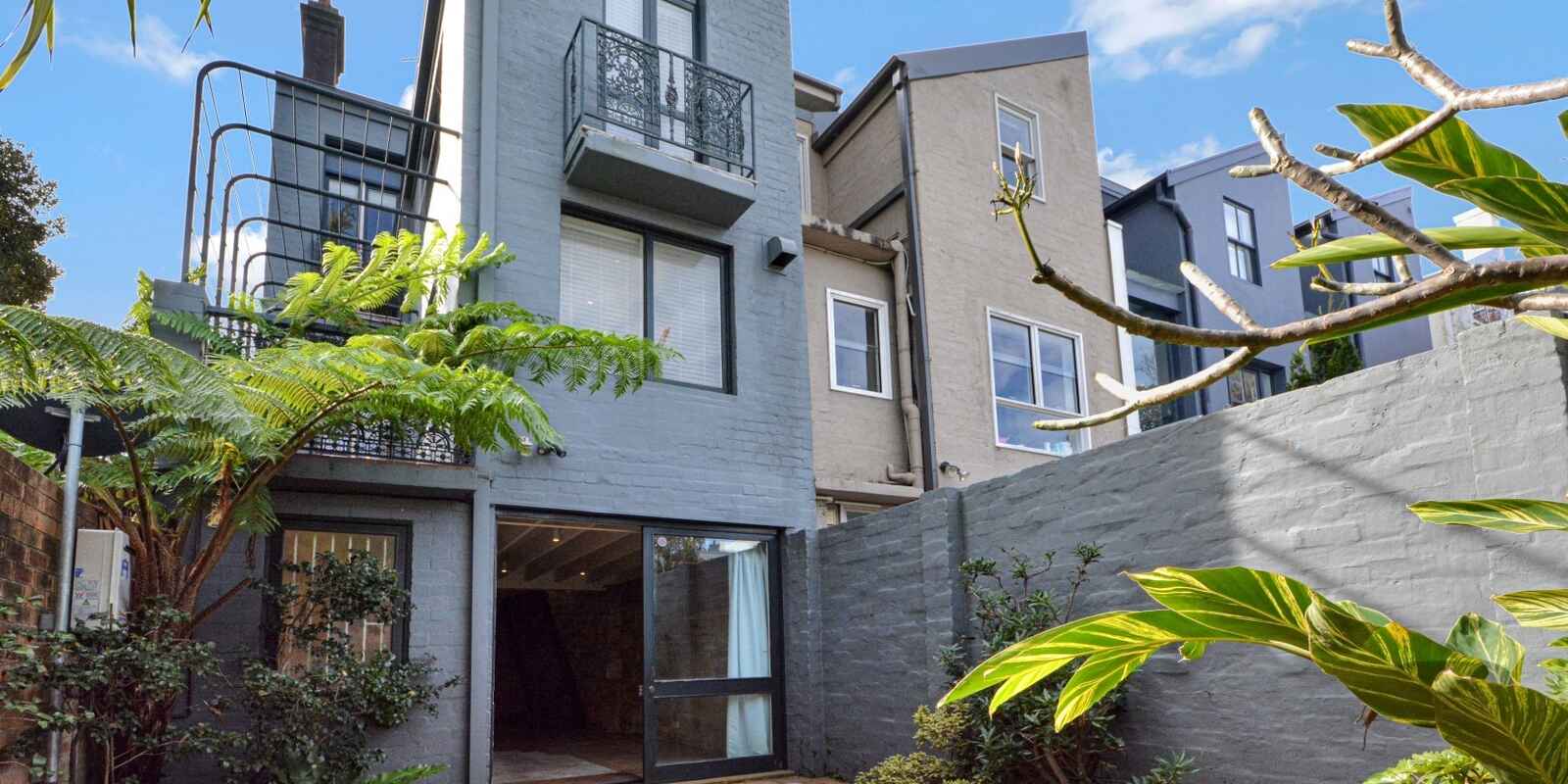 35 Stewart Street Paddington