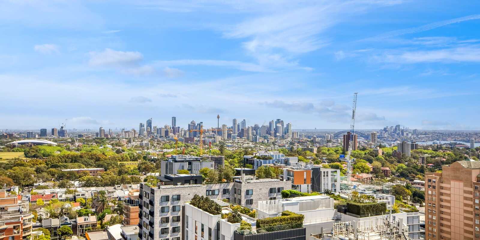 2505/71-85 Spring Street Bondi Junction 2505/71-85 Spring Street Bondi Junction