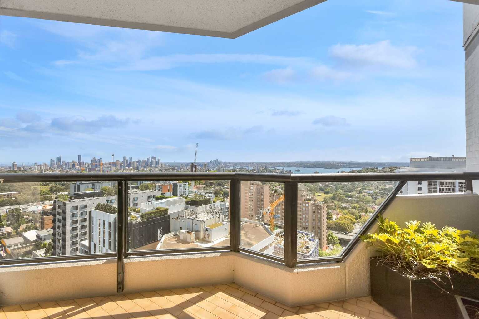 2505/71-85 Spring Street Bondi Junction 2505/71-85 Spring Street Bondi Junction