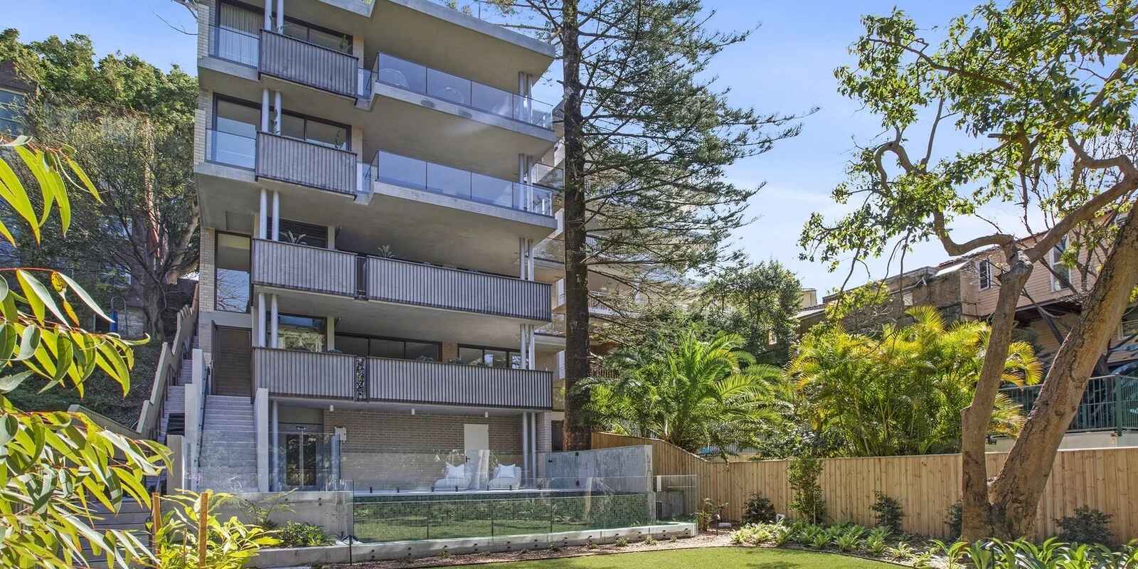 1/76 Drumalbyn Road Bellevue Hill 1/76 Drumalbyn Road Bellevue Hill