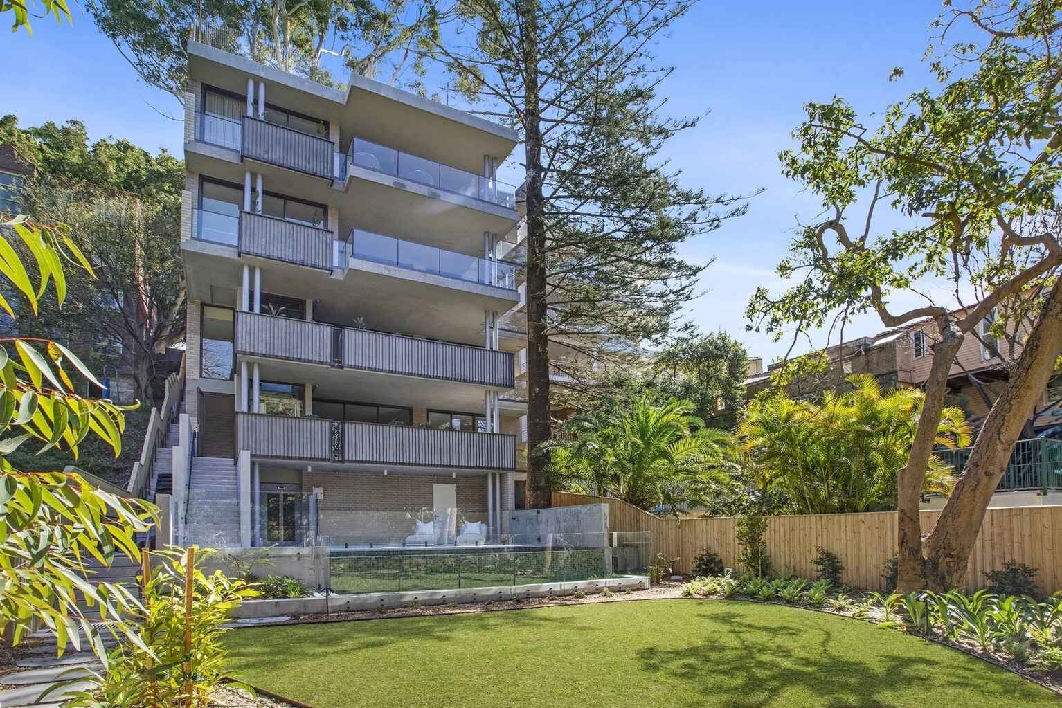 1/76 Drumalbyn Road Bellevue Hill 1/76 Drumalbyn Road Bellevue Hill