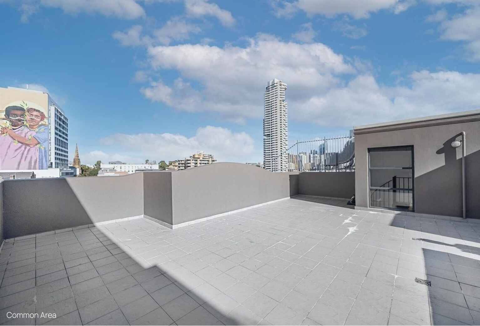 5/244-246 William Street Potts Point