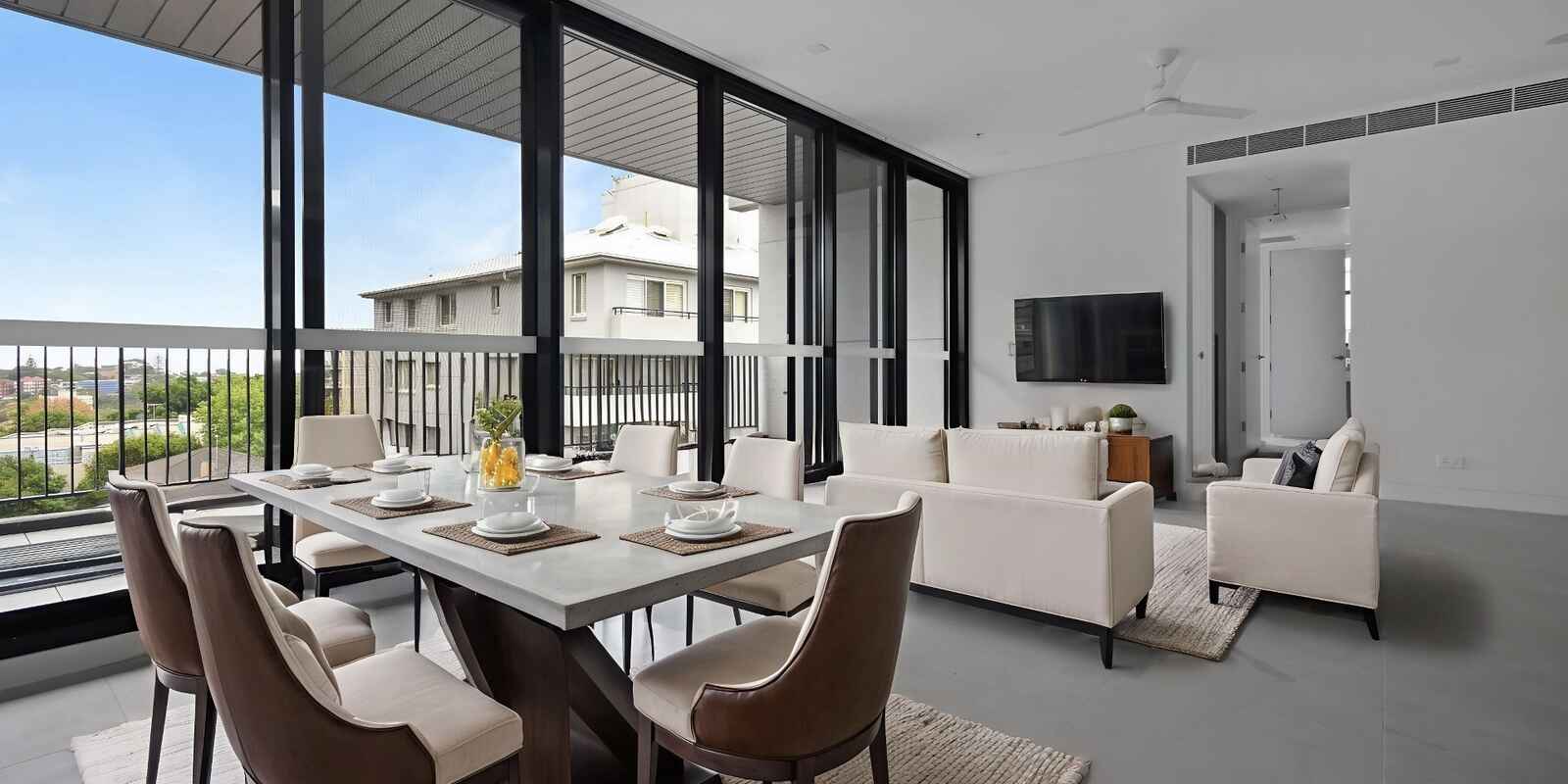 Type 3/16A Llandaff Street Bondi Junction Type 3/16A Llandaff Street Bondi Junction