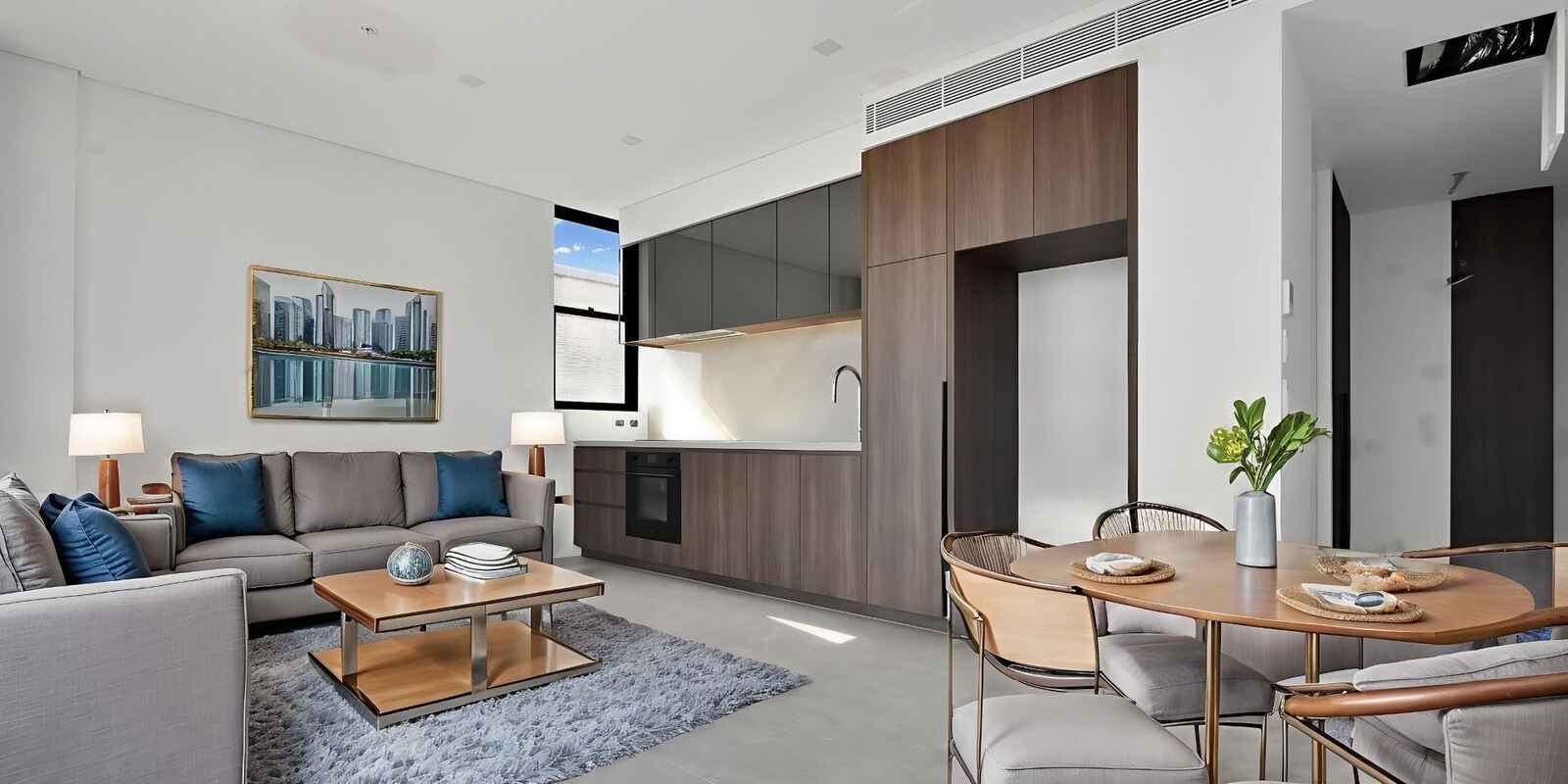 Type 1/16A Llandaff Street Bondi Junction Type 1/16A Llandaff Street Bondi Junction