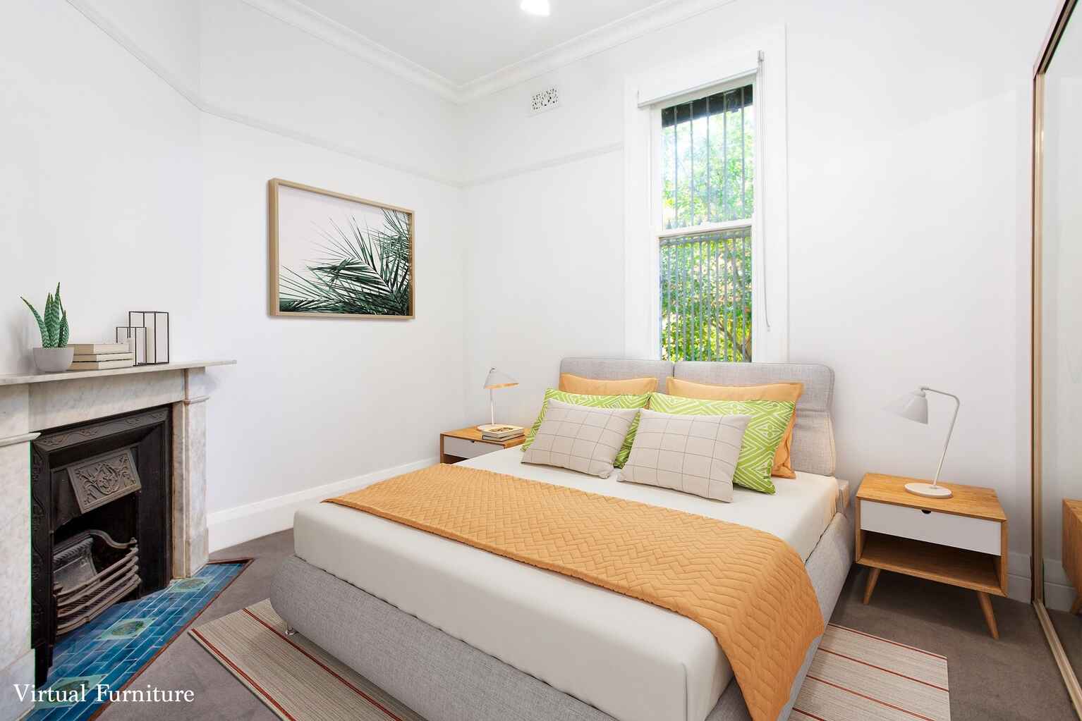 4/389 Alfred Street Neutral Bay