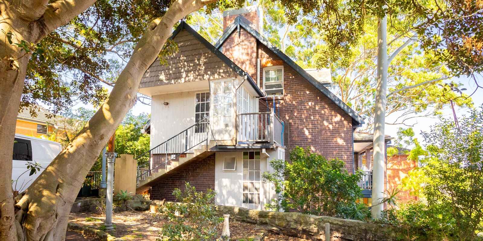 4/389 Alfred Street Neutral Bay