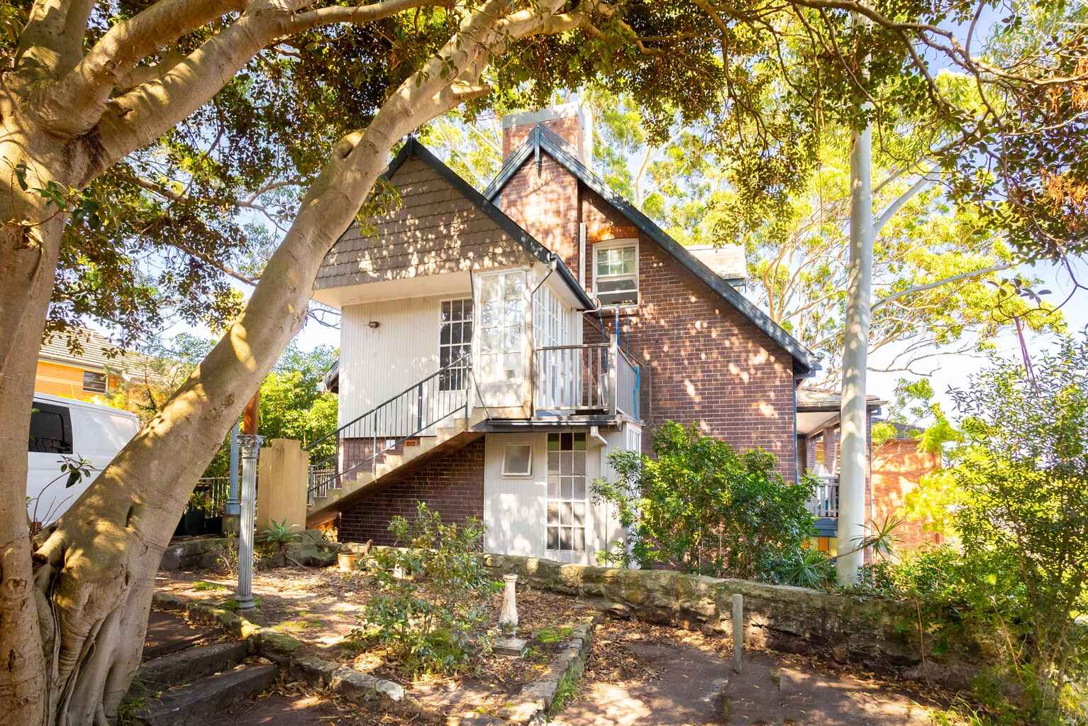 4/389 Alfred Street Neutral Bay