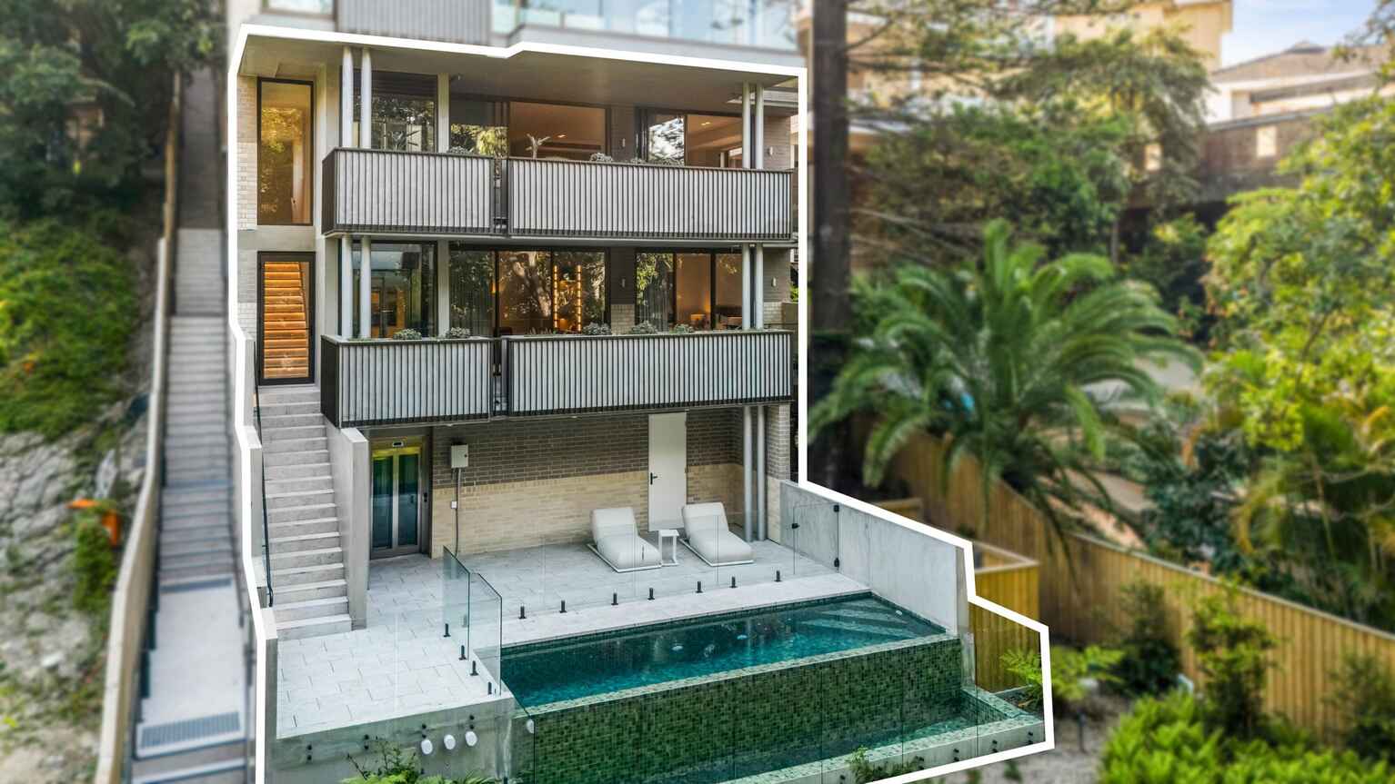 1/76 Drumalbyn Road Bellevue Hill 1/76 Drumalbyn Road Bellevue Hill