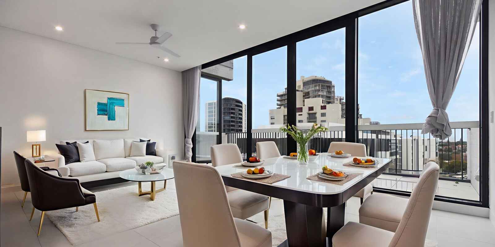 Penthouse/16A Llandaff Street Bondi Junction