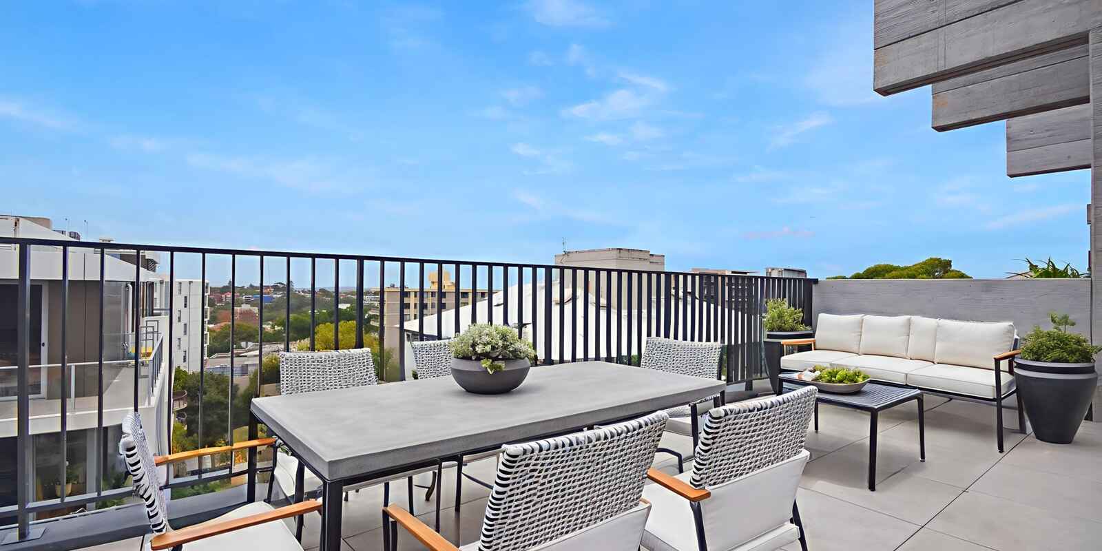 Penthouse/16A Llandaff Street Bondi Junction