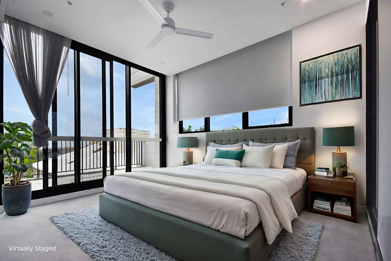 Penthouse/16A Llandaff Street Bondi Junction