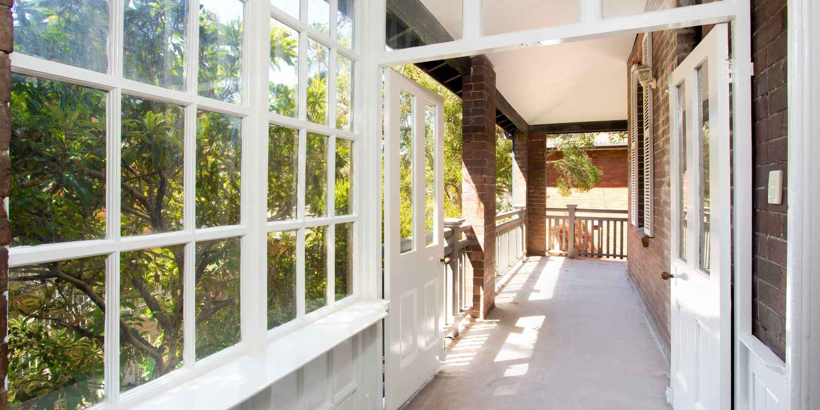 4/389 Alfred Street Neutral Bay