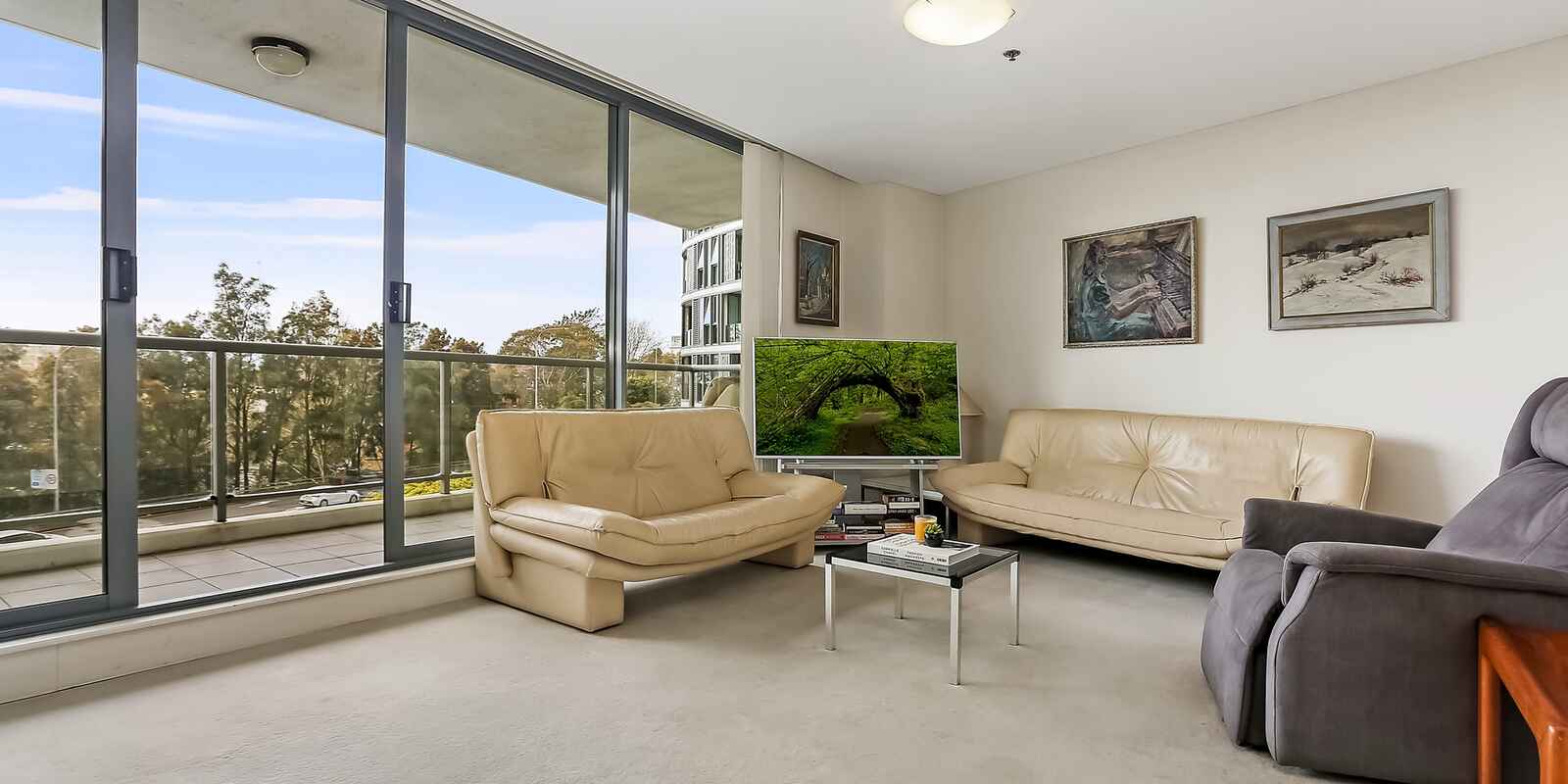 405/1 Adelaide Street Bondi Junction 405/1 Adelaide Street Bondi Junction
