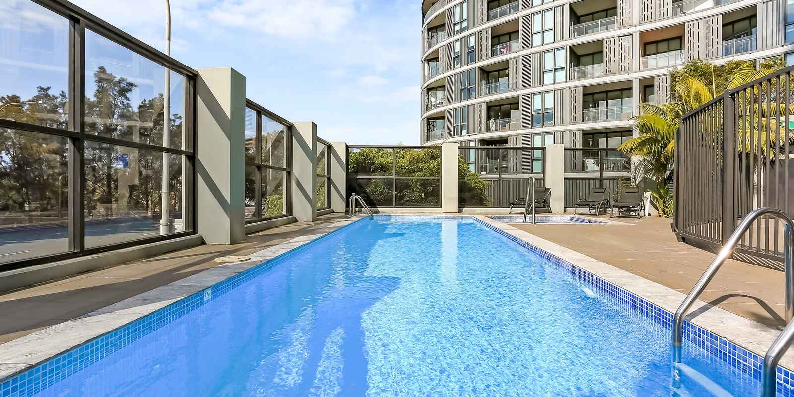 405/1 Adelaide Street Bondi Junction 405/1 Adelaide Street Bondi Junction
