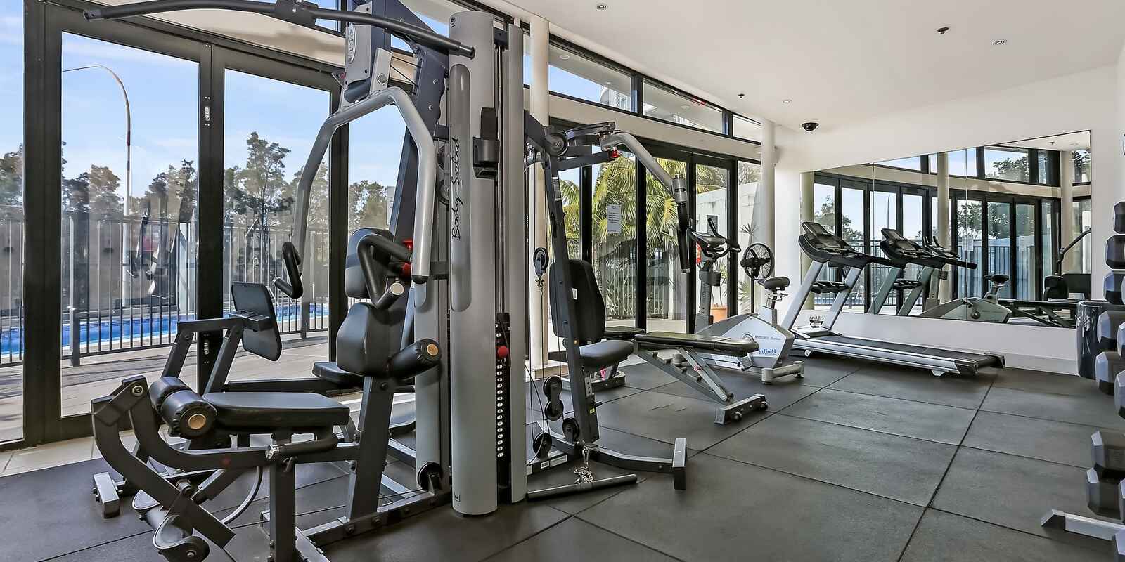 405/1 Adelaide Street Bondi Junction 405/1 Adelaide Street Bondi Junction