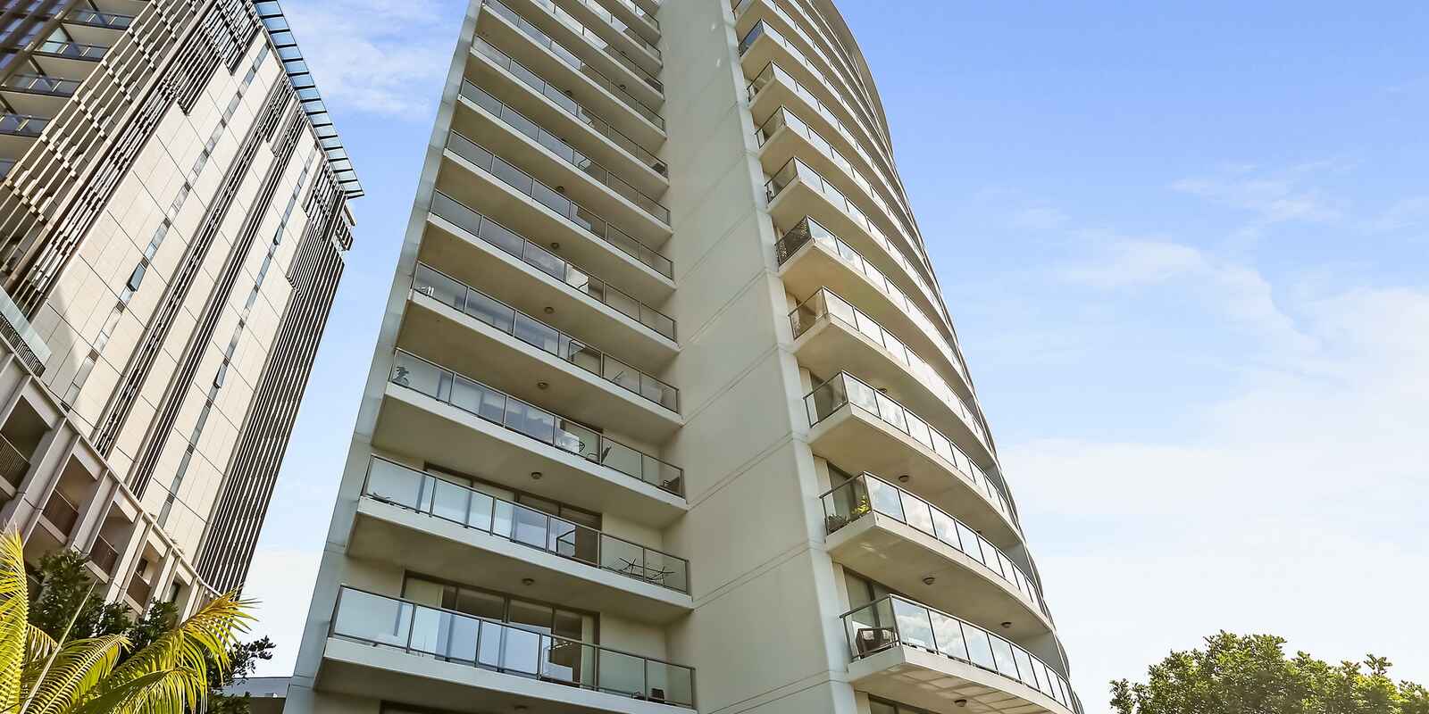 405/1 Adelaide Street Bondi Junction 405/1 Adelaide Street Bondi Junction