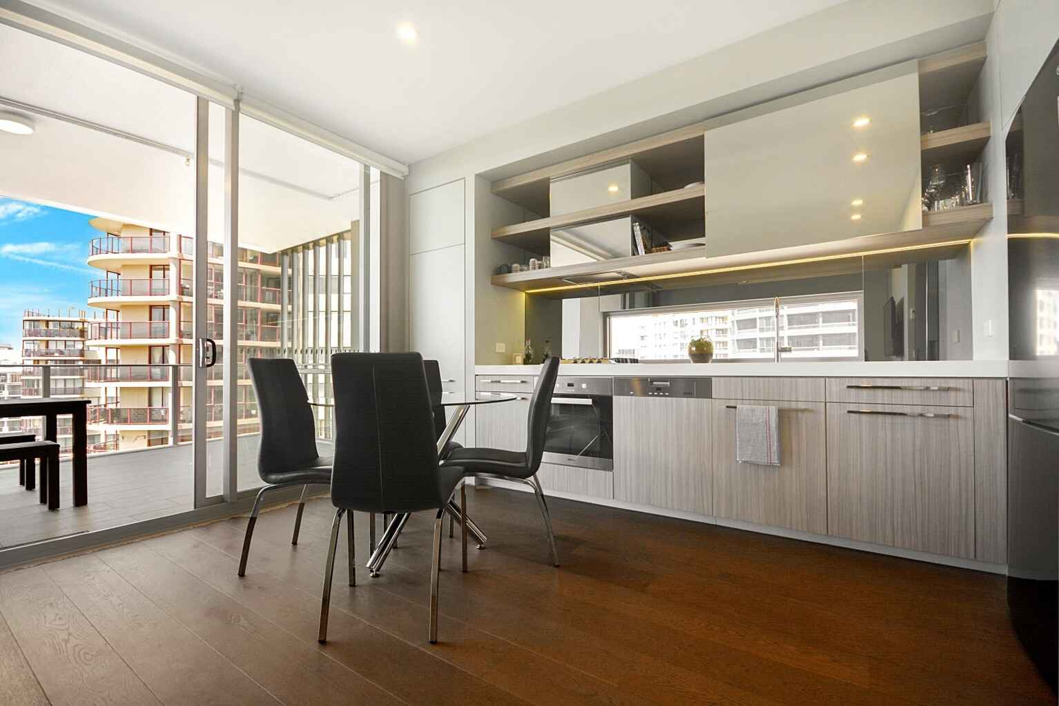 1106/253 Oxford Street Bondi Junction