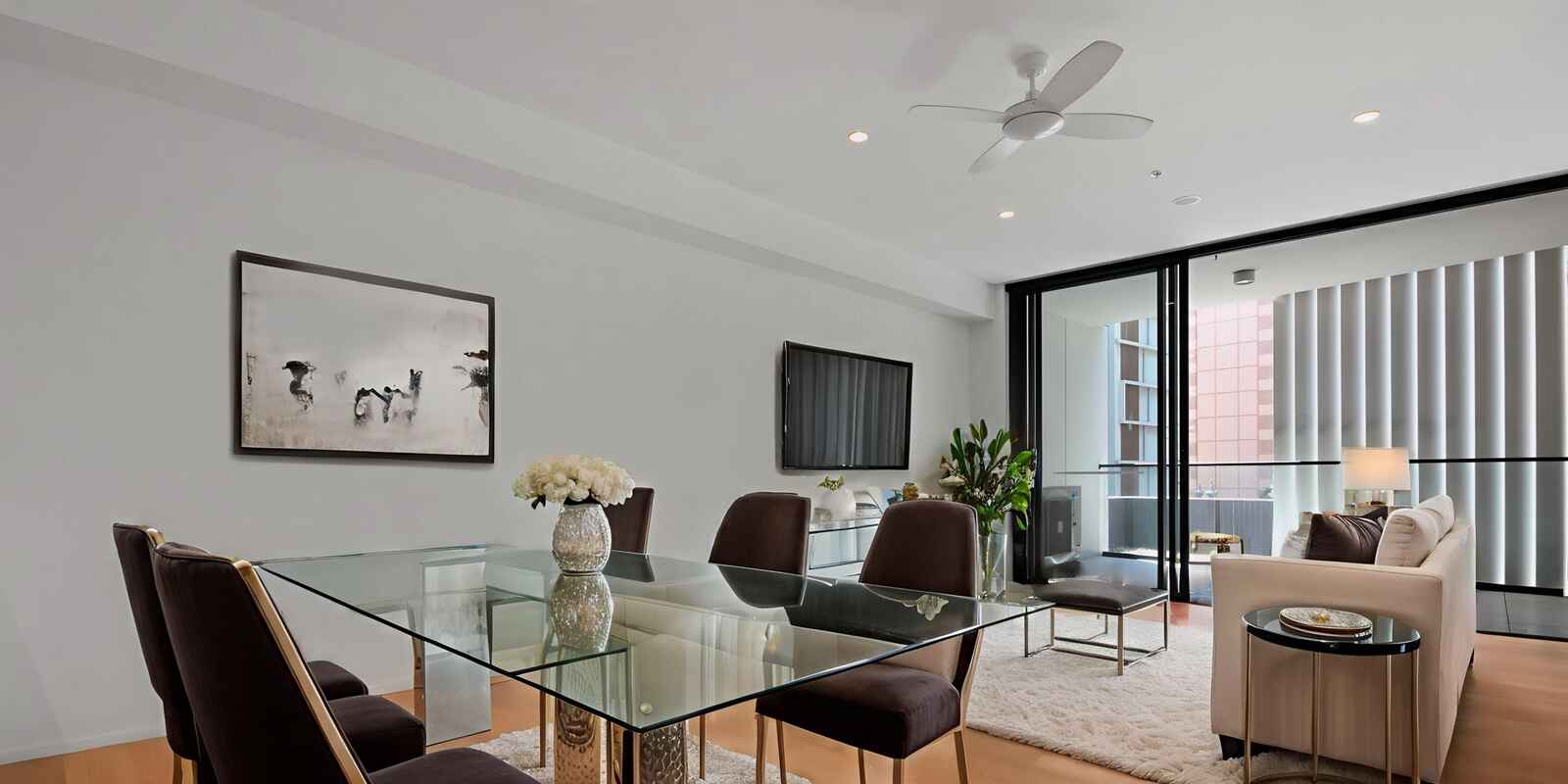 2bed/32-42 Spring Street Bondi Junction