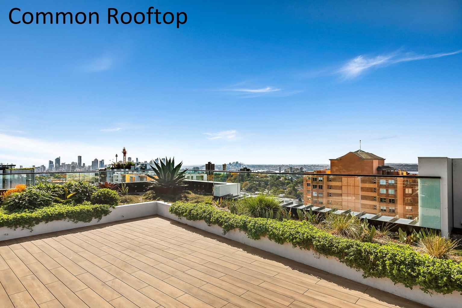 2bed/32-42 Spring Street Bondi Junction