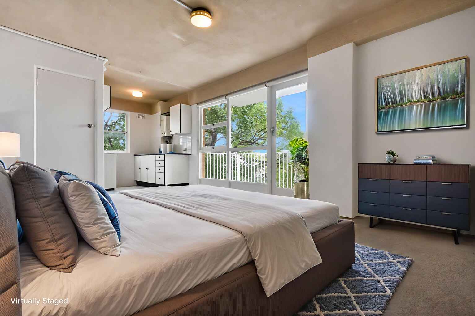 22/21 Duxford Street Paddington