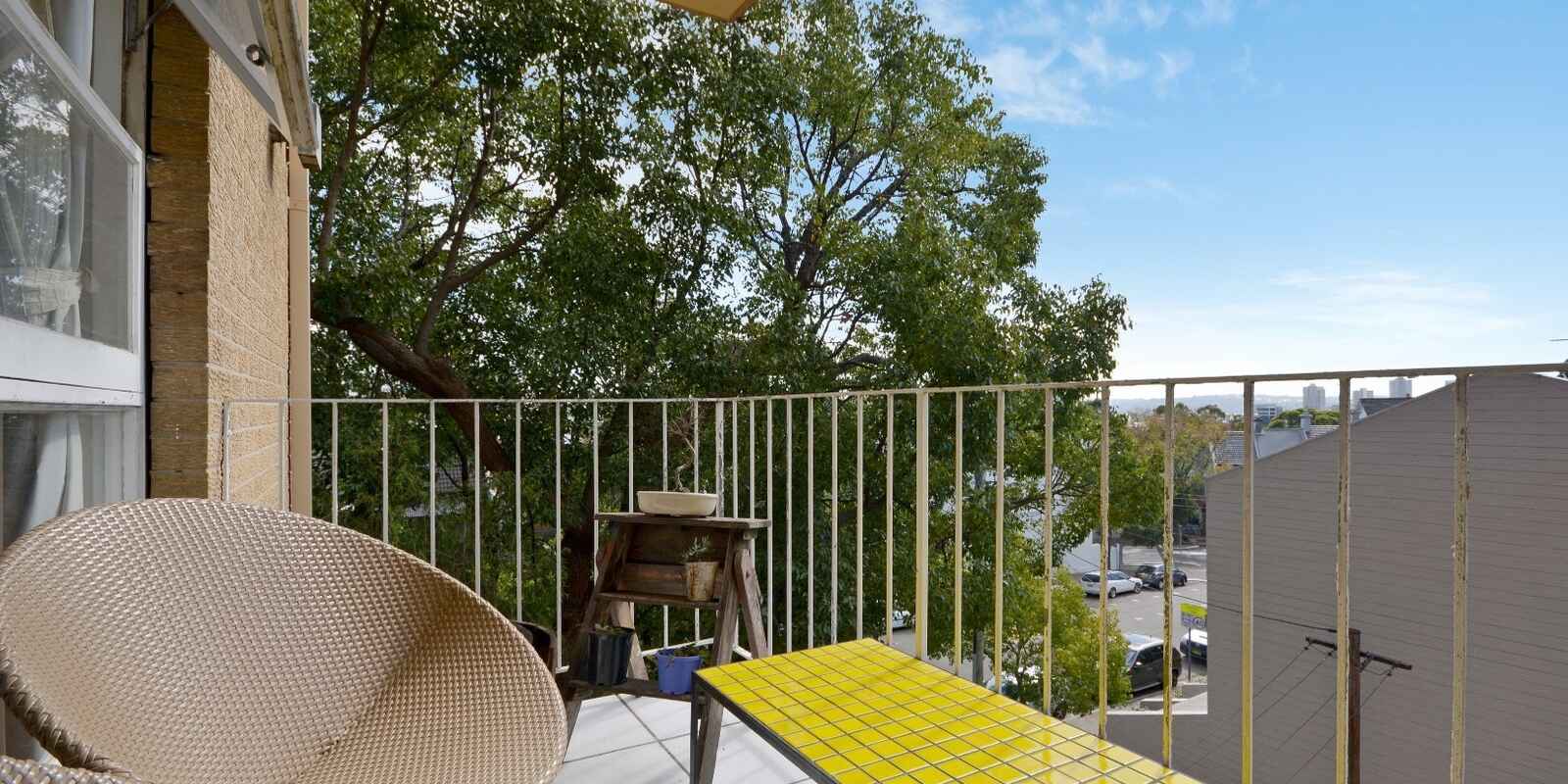 22/21 Duxford Street Paddington