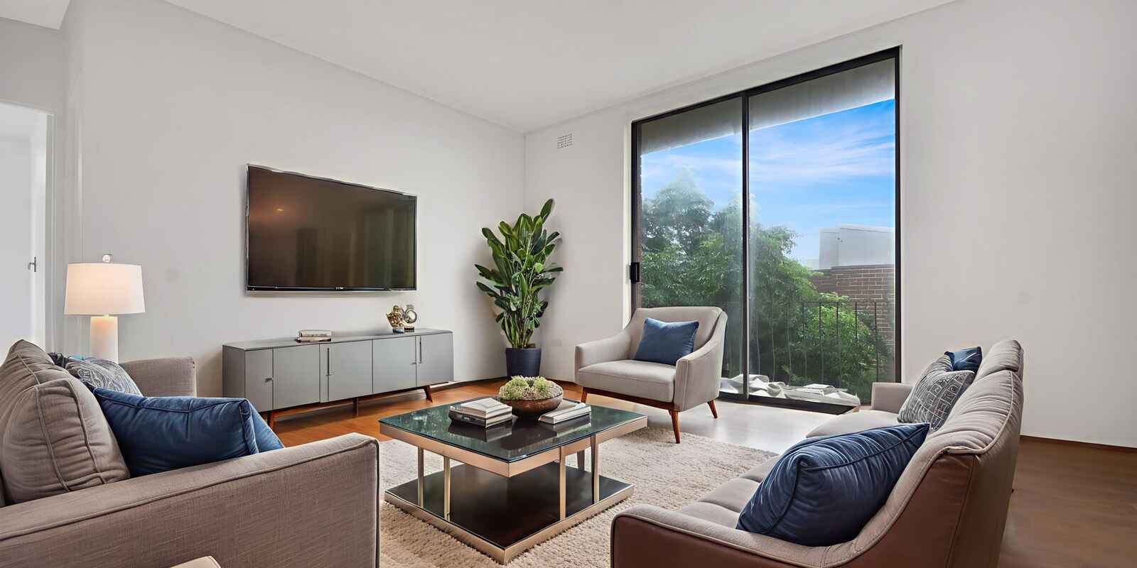 4/69 Cowper Street Randwick