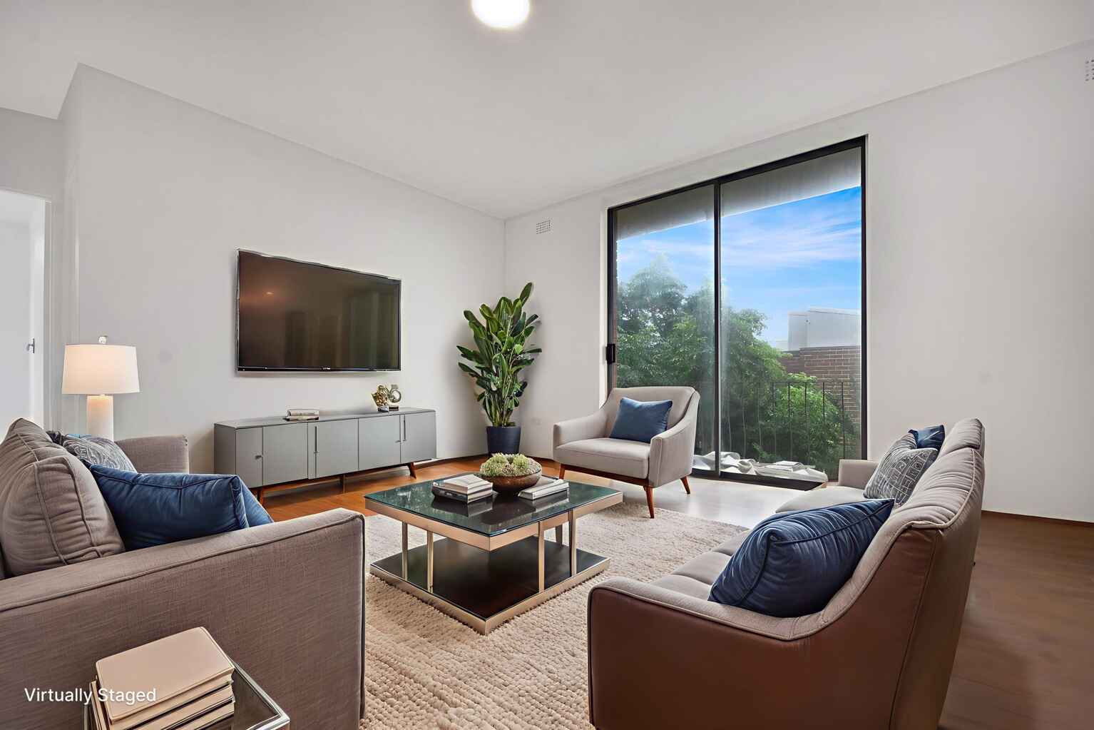 4/69 Cowper Street Randwick