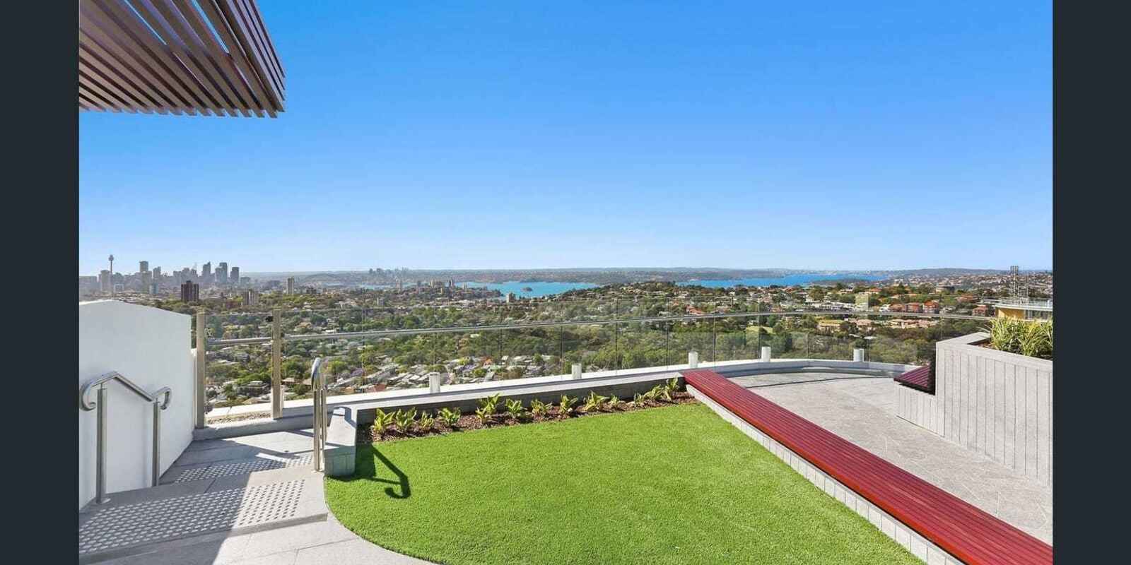 1706/241 Oxford Street Bondi Junction