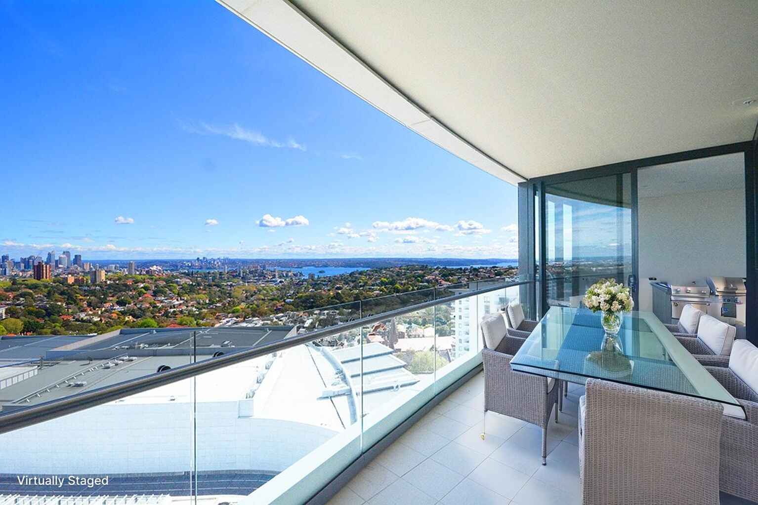 1703/241 Oxford Street Bondi Junction