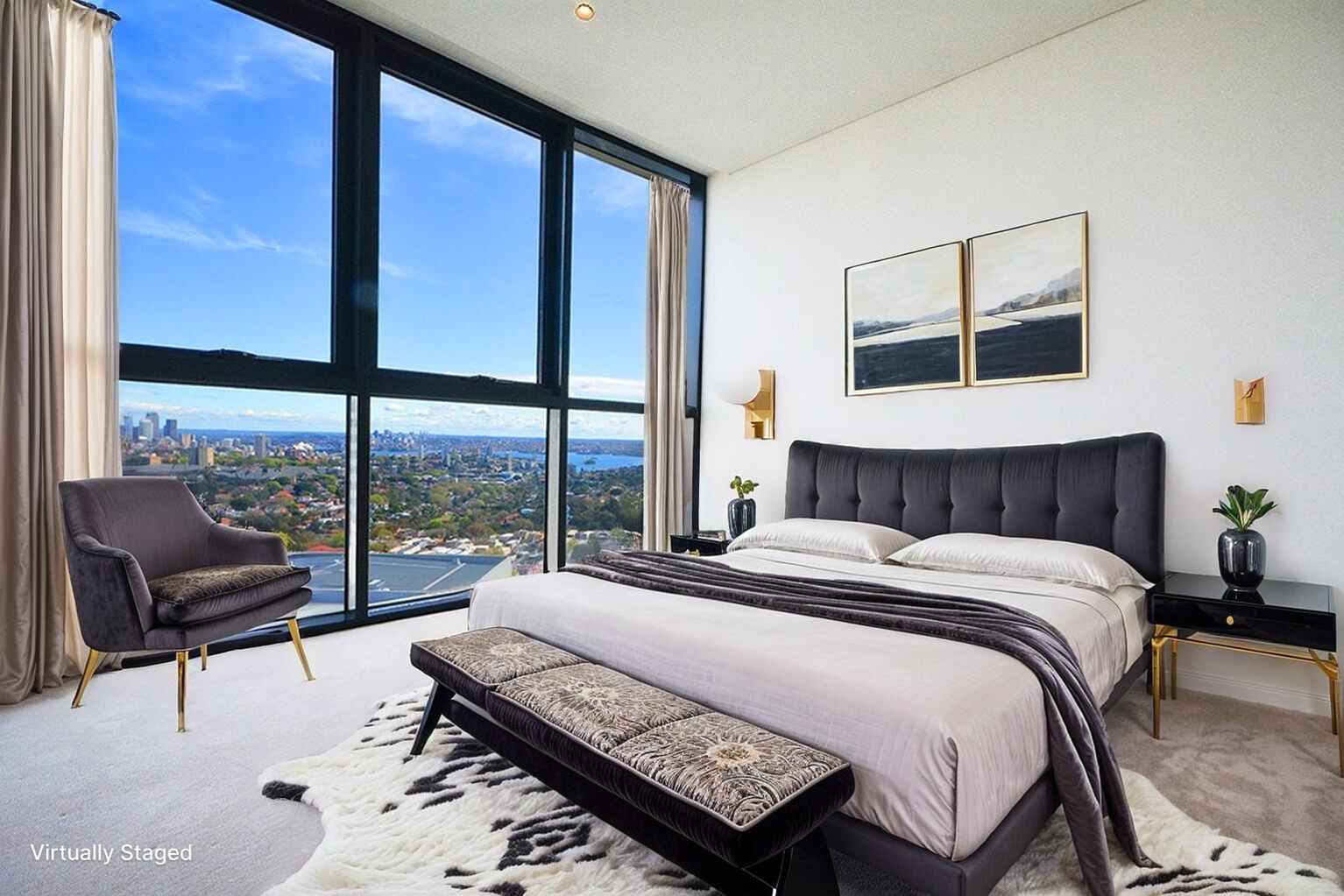 1703/241 Oxford Street Bondi Junction