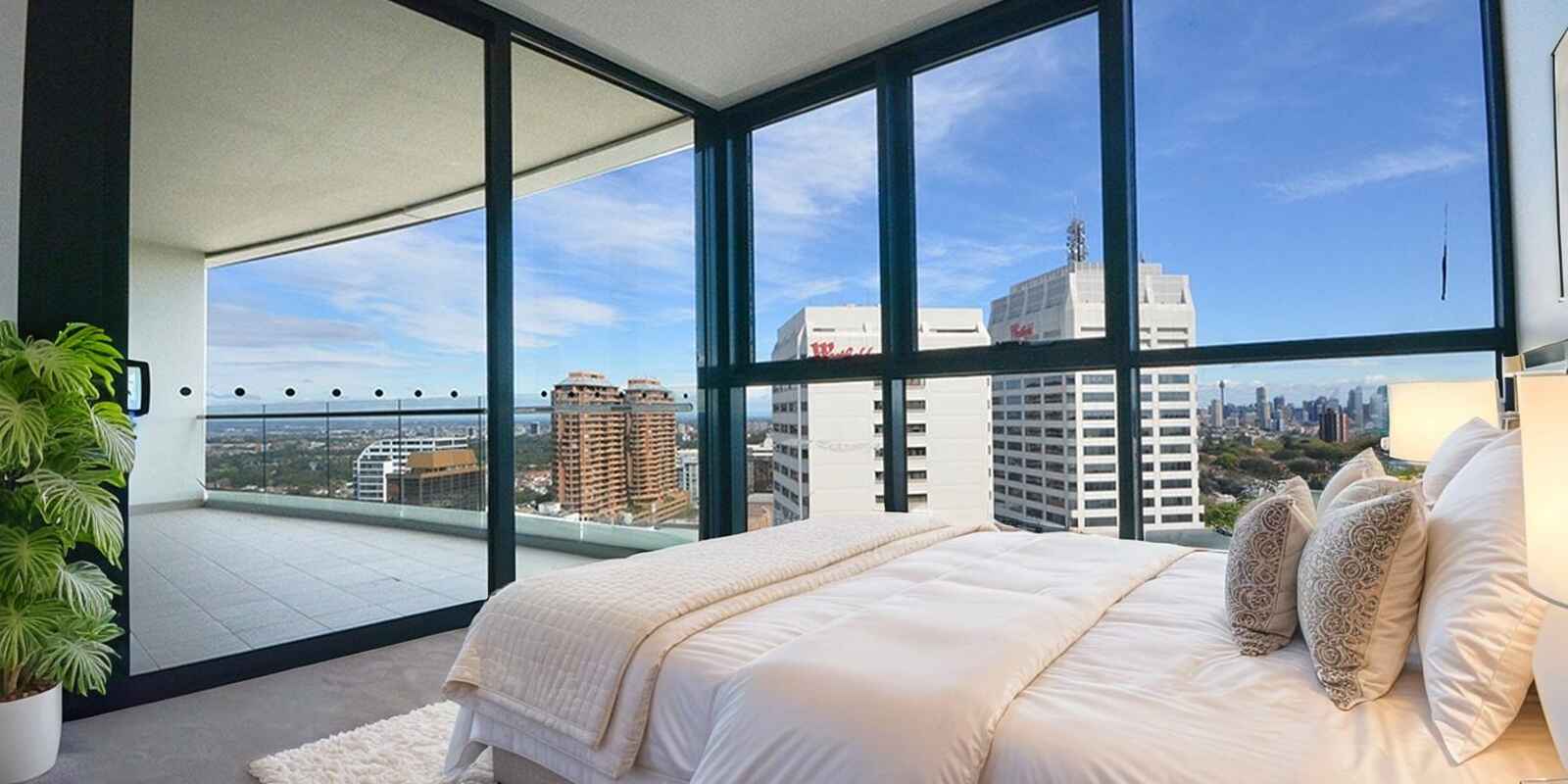 1703/241 Oxford Street Bondi Junction