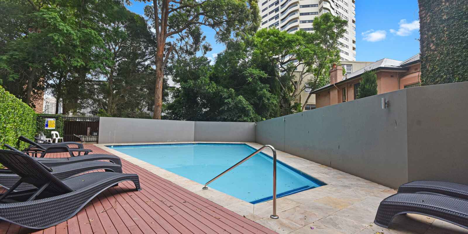 39/1 Tewkesbury Avenue Darlinghurst 39/1 Tewkesbury Avenue Darlinghurst