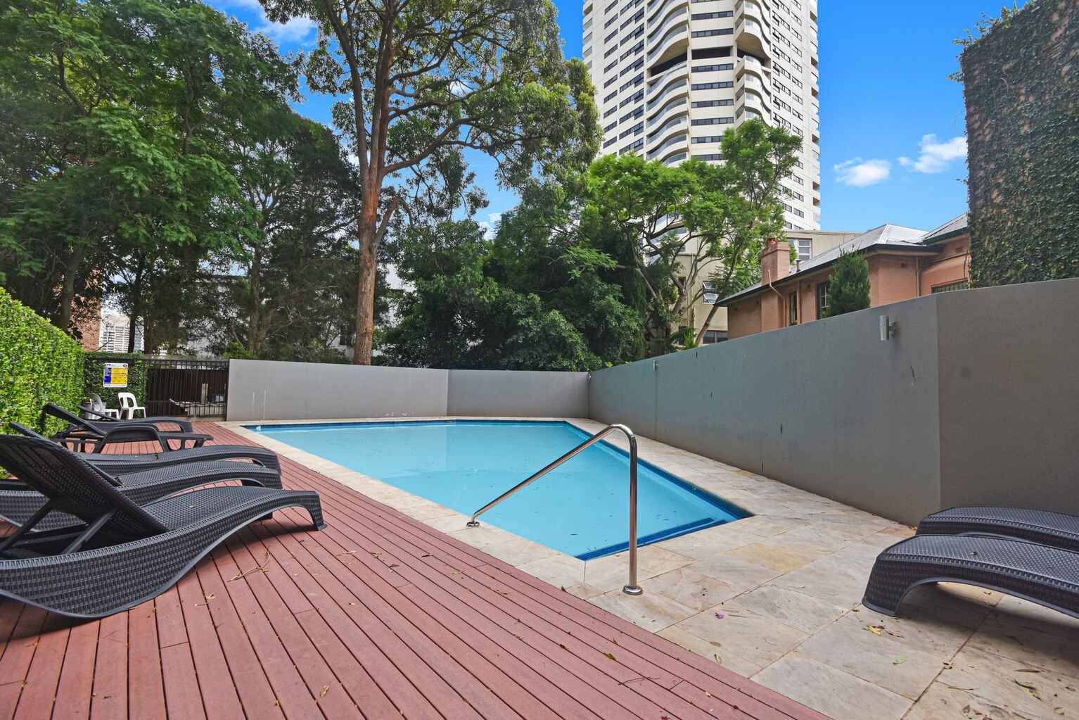 39/1 Tewkesbury Avenue Darlinghurst 39/1 Tewkesbury Avenue Darlinghurst