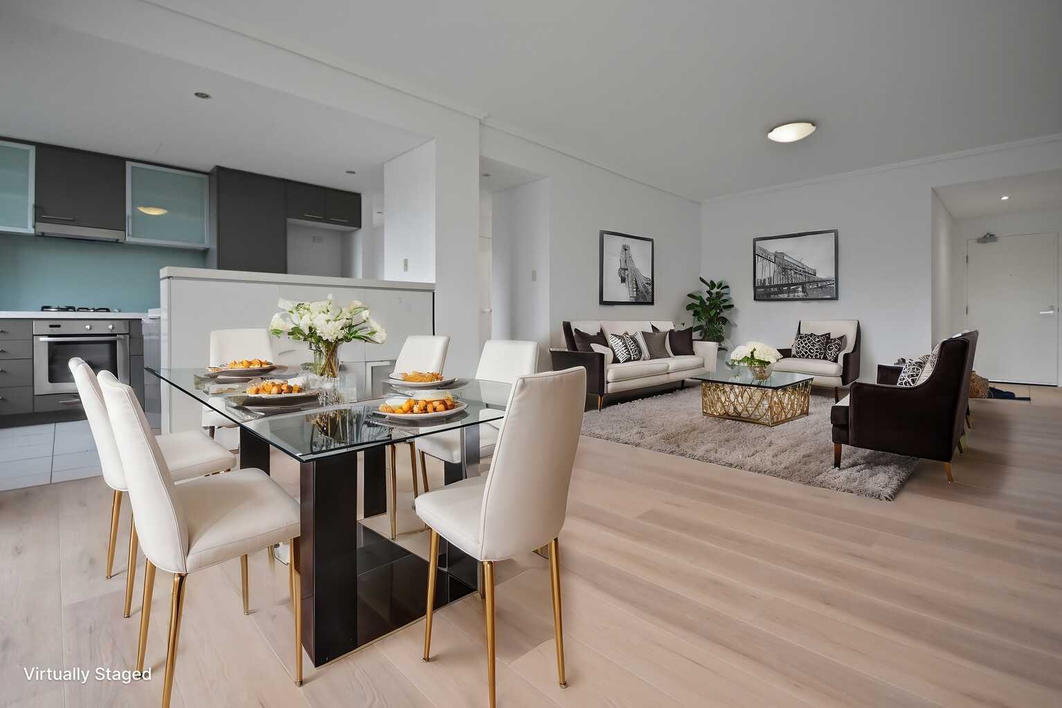 102/7 Wills Avenue Bronte 102/7 Wills Avenue Bronte