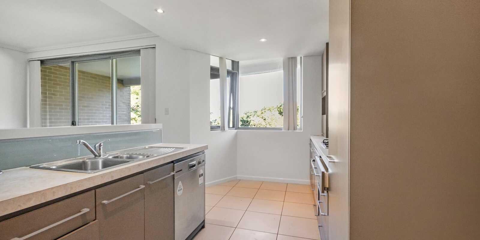 102/7 Wills Avenue Bronte 102/7 Wills Avenue Bronte