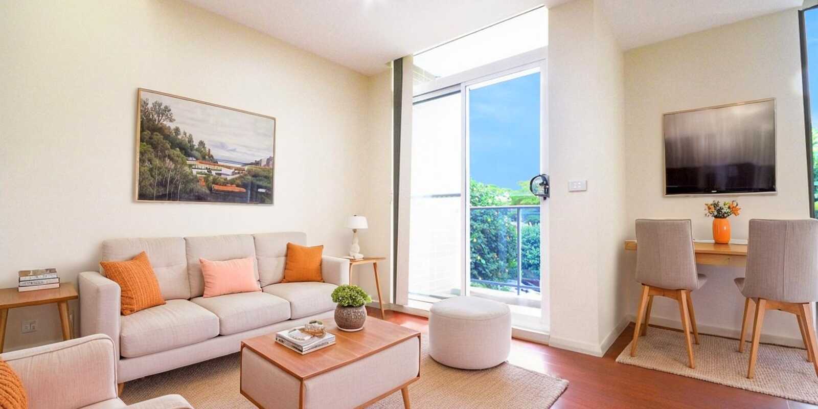 13/439 Anzac Parade Kingsford 13/439 Anzac Parade Kingsford