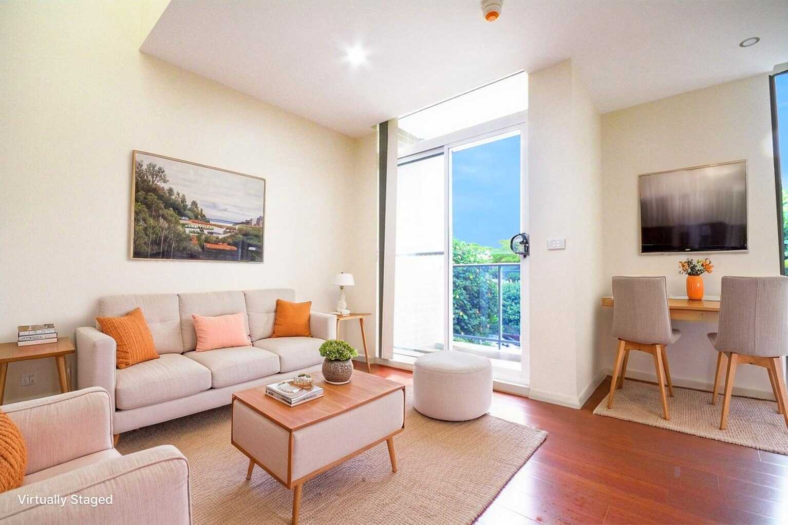 13/439 Anzac Parade Kingsford 13/439 Anzac Parade Kingsford