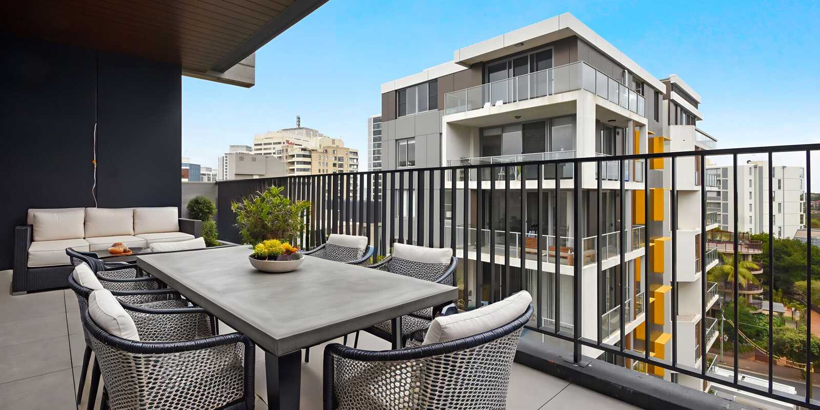 Type 3/16A Llandaff Street Bondi Junction Type 3/16A Llandaff Street Bondi Junction