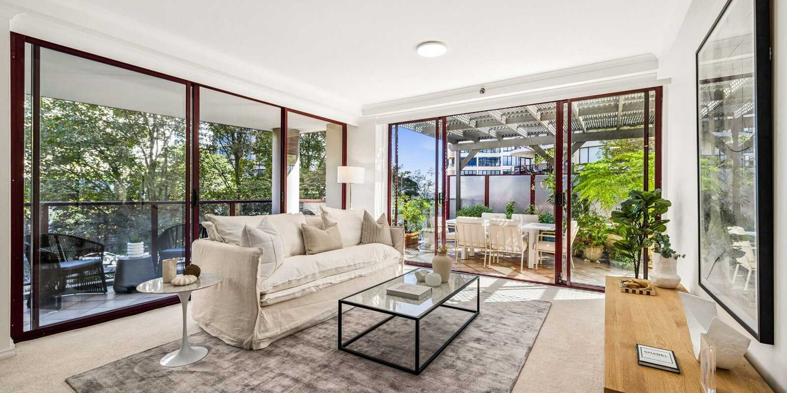 115/18-34 Waverley Street Bondi Junction