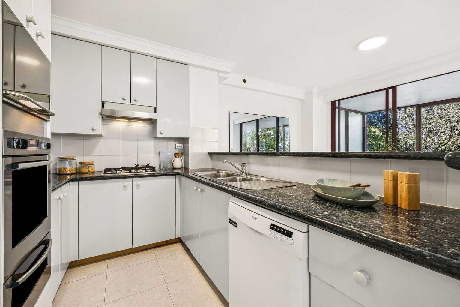 115/18-34 Waverley Street Bondi Junction