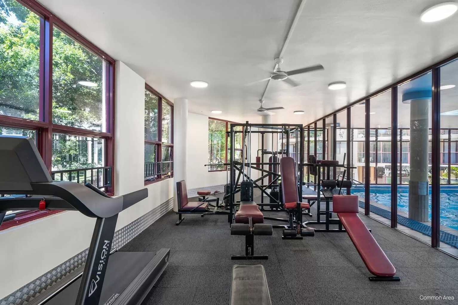 115/18-34 Waverley Street Bondi Junction