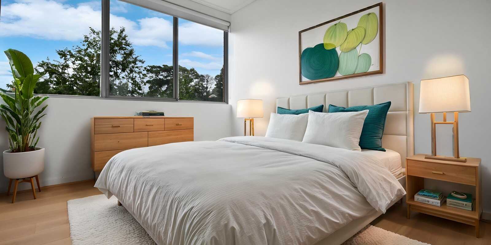 102/7 Wills Avenue Bronte 102/7 Wills Avenue Bronte
