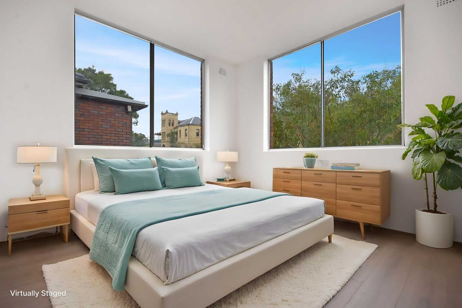 4/69 Cowper Street Randwick