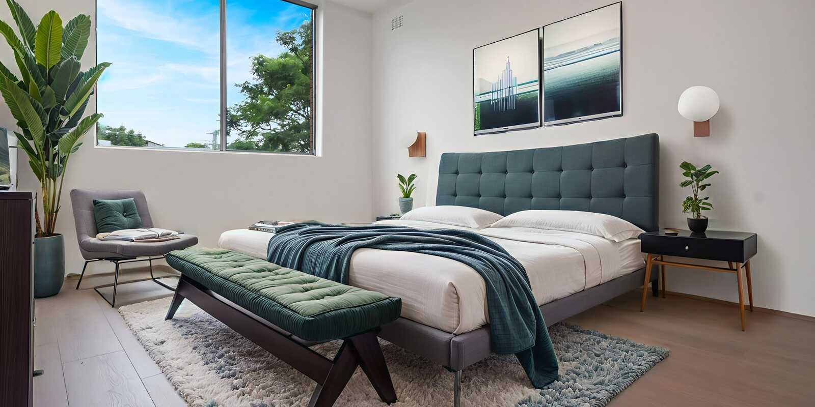 4/69 Cowper Street Randwick