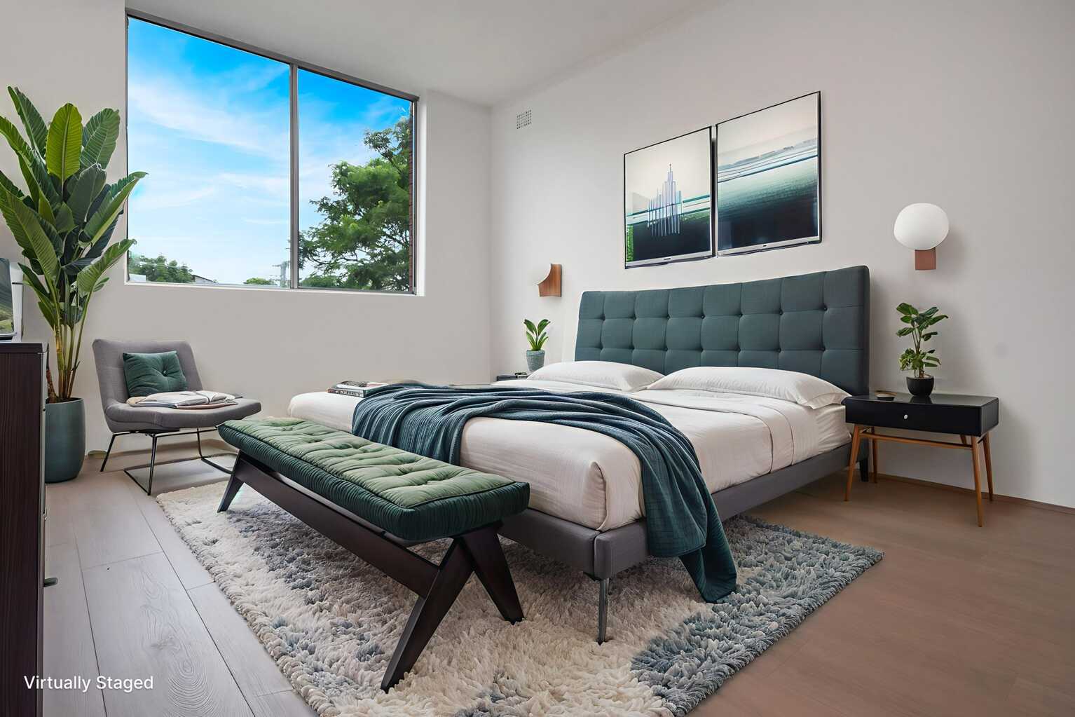 4/69 Cowper Street Randwick