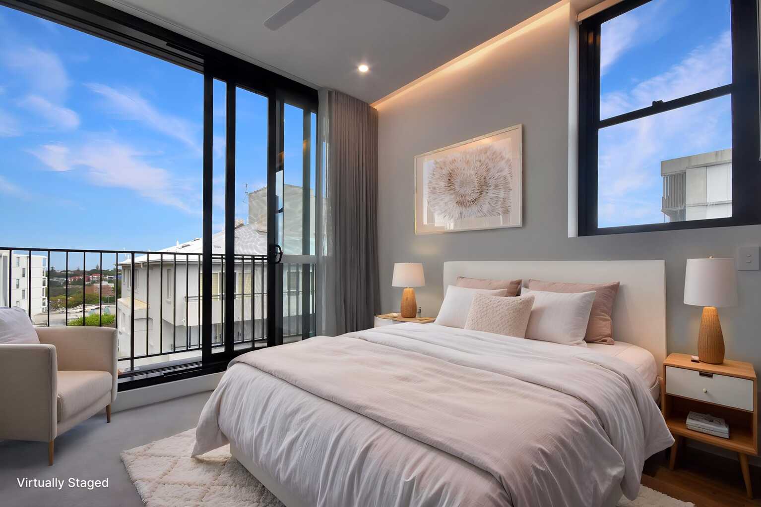 603/16A Llandaff Street Bondi Junction