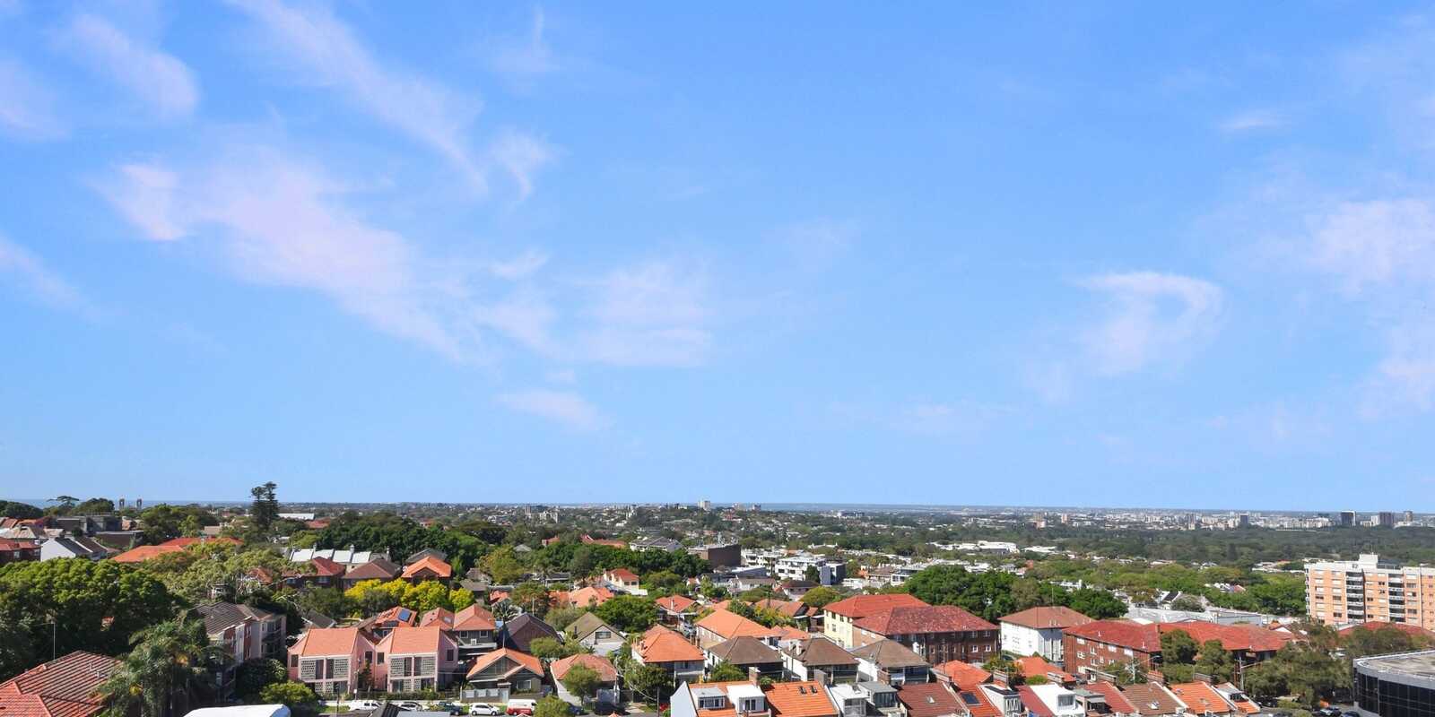 603/16A Llandaff Street Bondi Junction