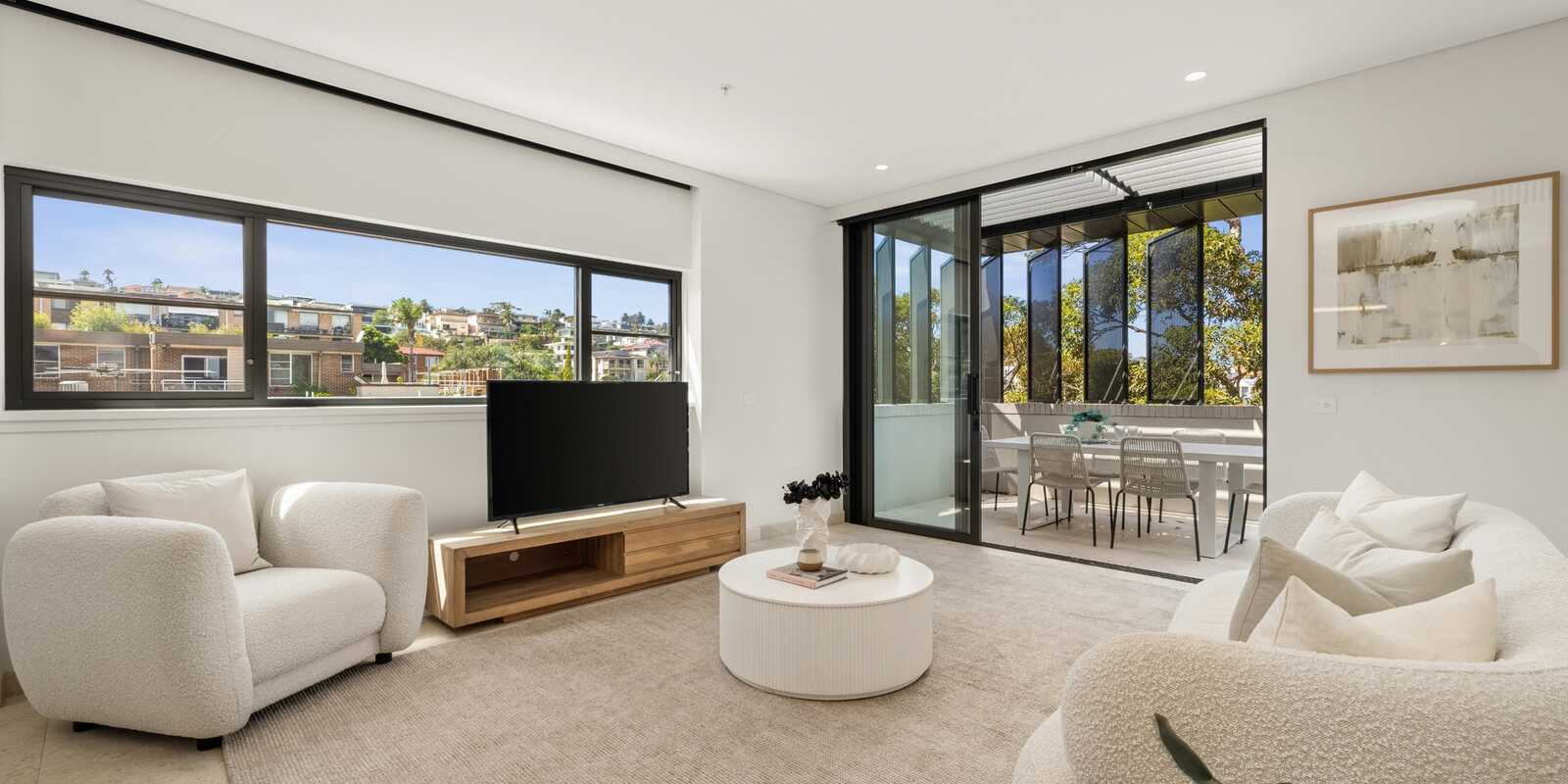 B304/575 Old South Head Road Rose Bay B304/575 Old South Head Road Rose Bay